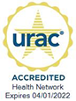 URAC Badge